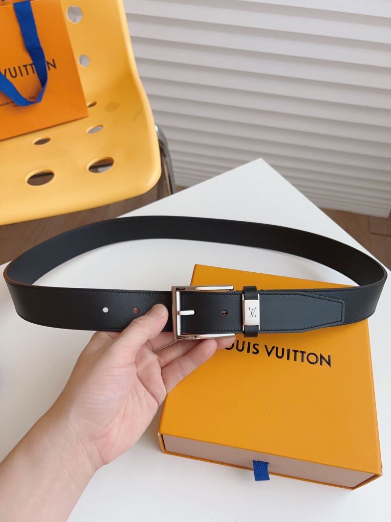 Louis Vuitton Belts